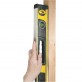 STANLEY FatMax skaitmeninis gulsčiukas 120 cm STANLEY FatMax skaitmeninis gulsčiukas 120 cm